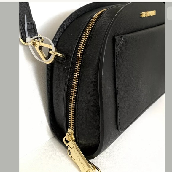💜Authentic Steve Madden Designer Crossbody Bag - Picture 4 of 9